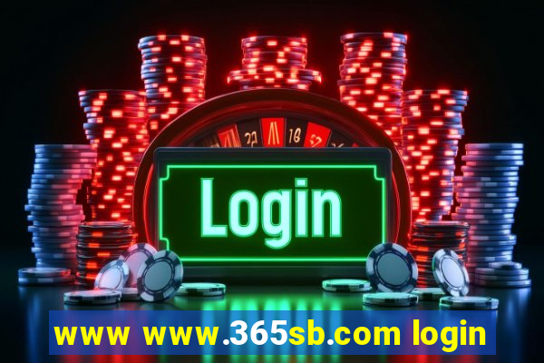 www www.365sb.com login